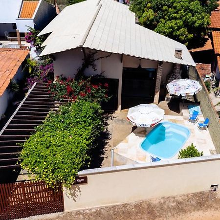 Casa Bella Barra Grande Villa Barra Grande  Exteriör bild