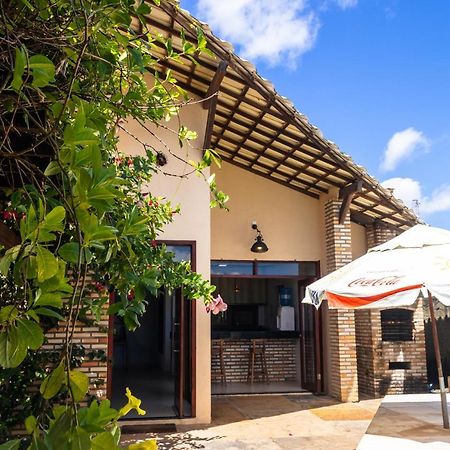 Casa Bella Barra Grande Villa Barra Grande  Exteriör bild