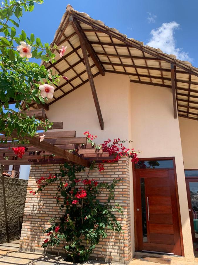 Casa Bella Barra Grande Villa Barra Grande  Exteriör bild