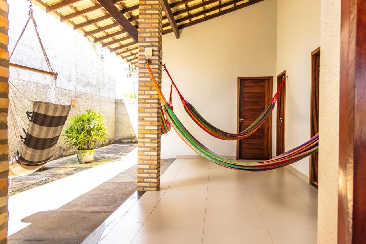 Casa Bella Barra Grande Villa Barra Grande  Exteriör bild