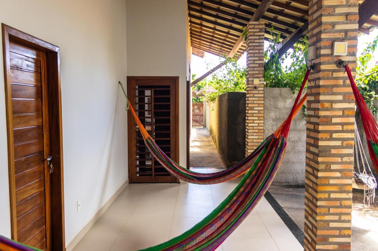 Casa Bella Barra Grande Villa Barra Grande  Exteriör bild